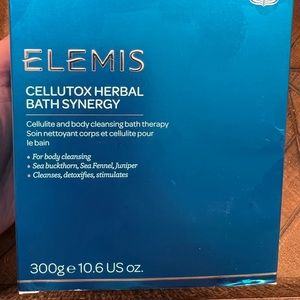 Elemis Cellutox Herbal Bath Synergy